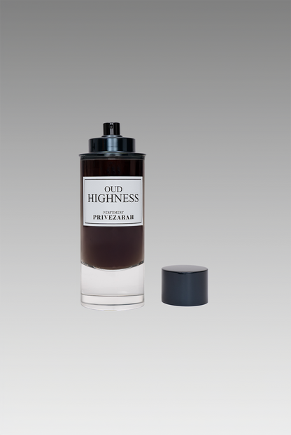 OUD HIGHNESS