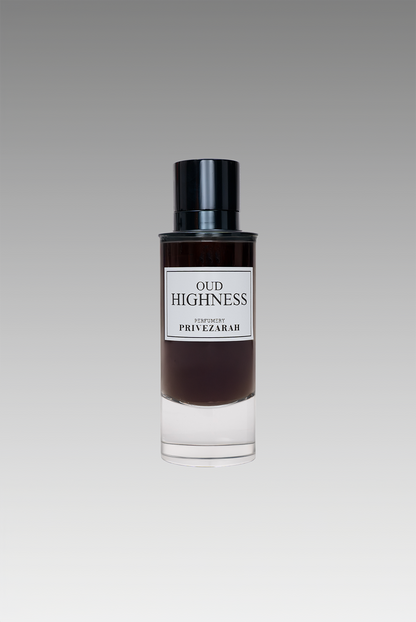 OUD HIGHNESS