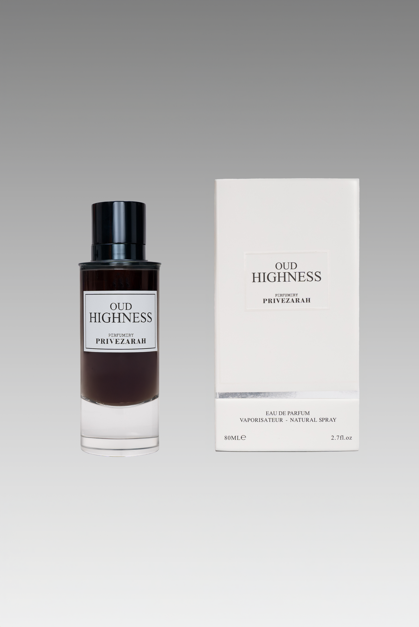 OUD HIGHNESS