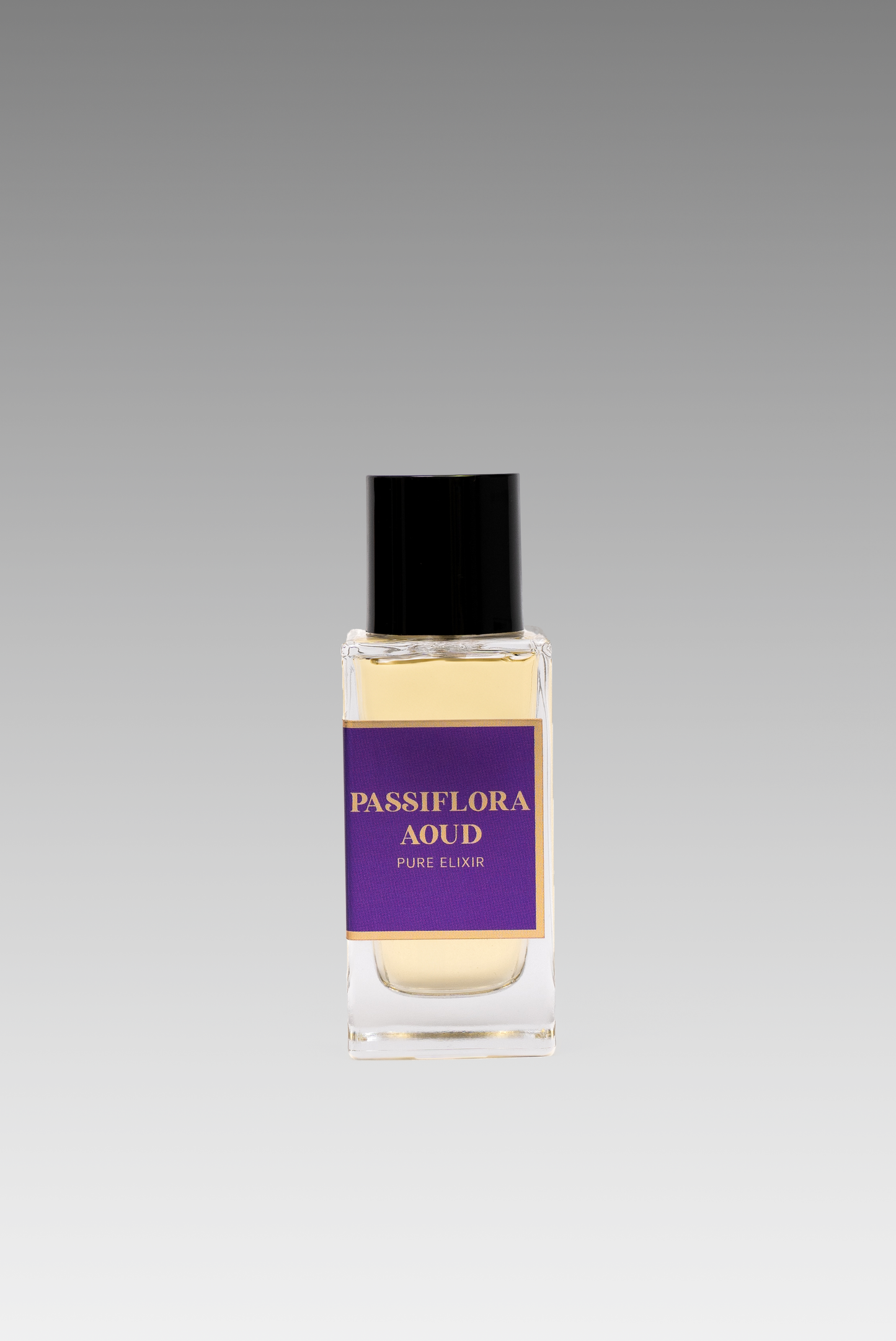 PASSIFLORA OUD