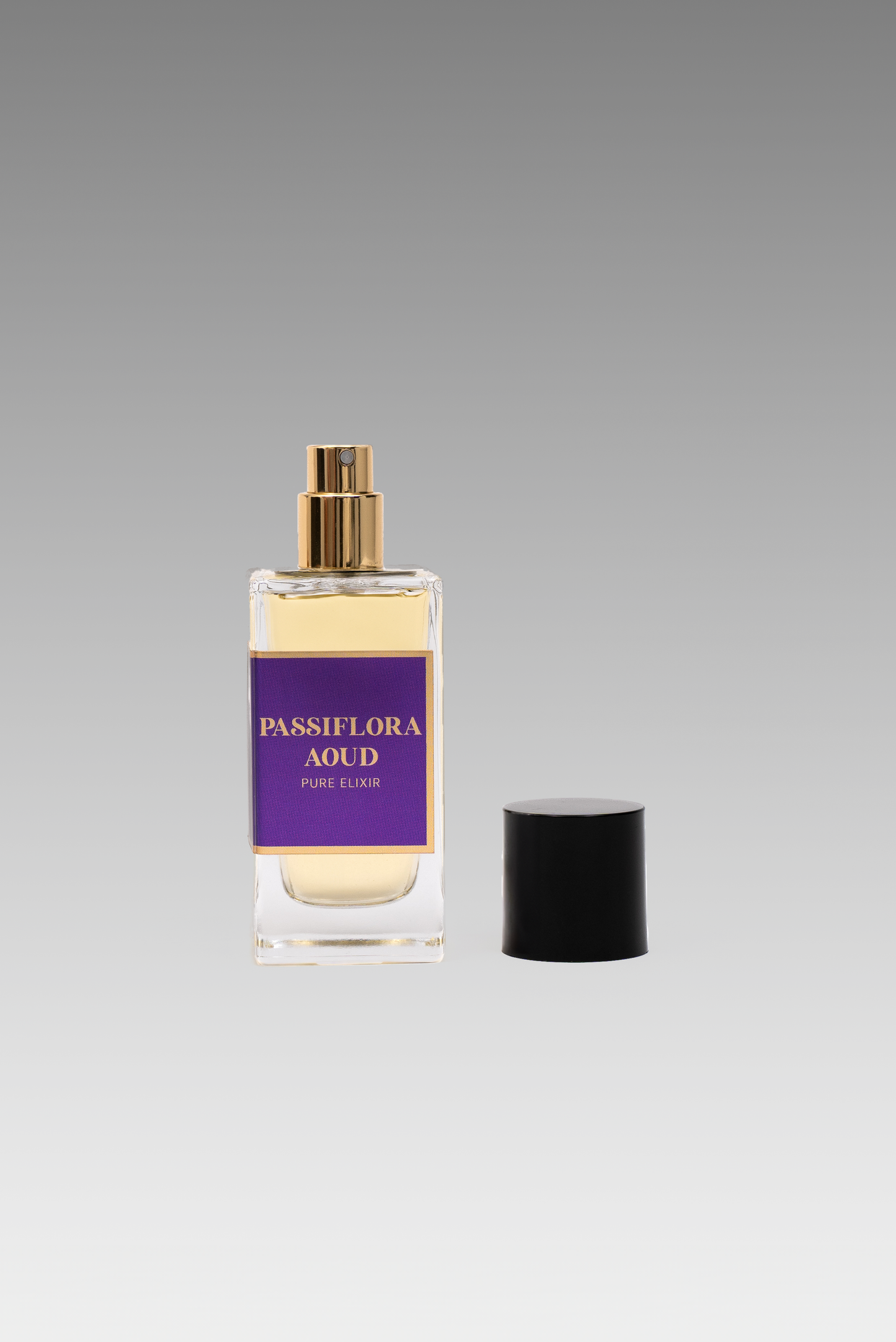 PASSIFLORA OUD