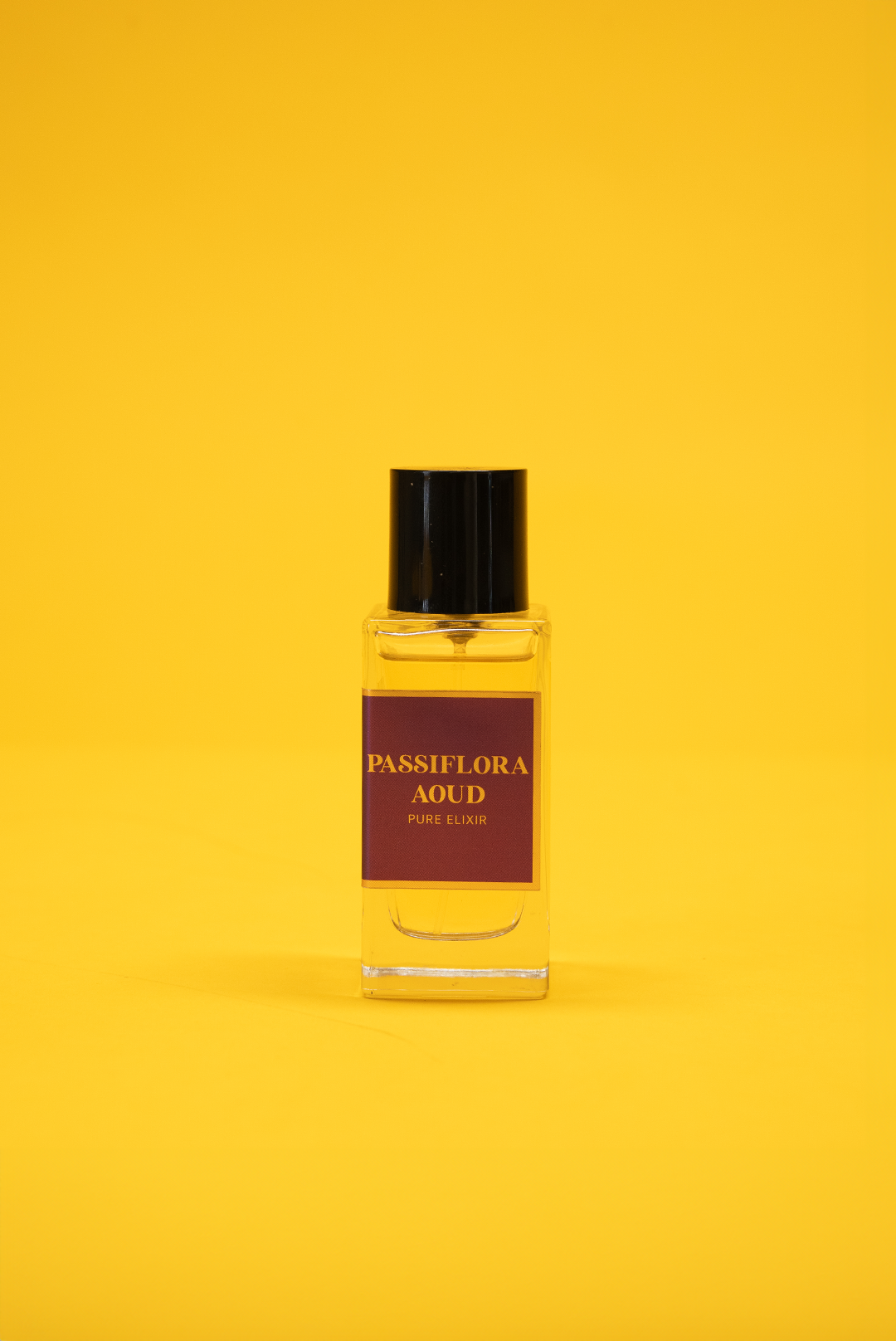 PASSIFLORA AOUD
