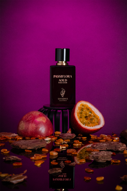 PASSIFLORA AOUD