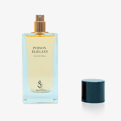 POISON ELEGANT 100ml