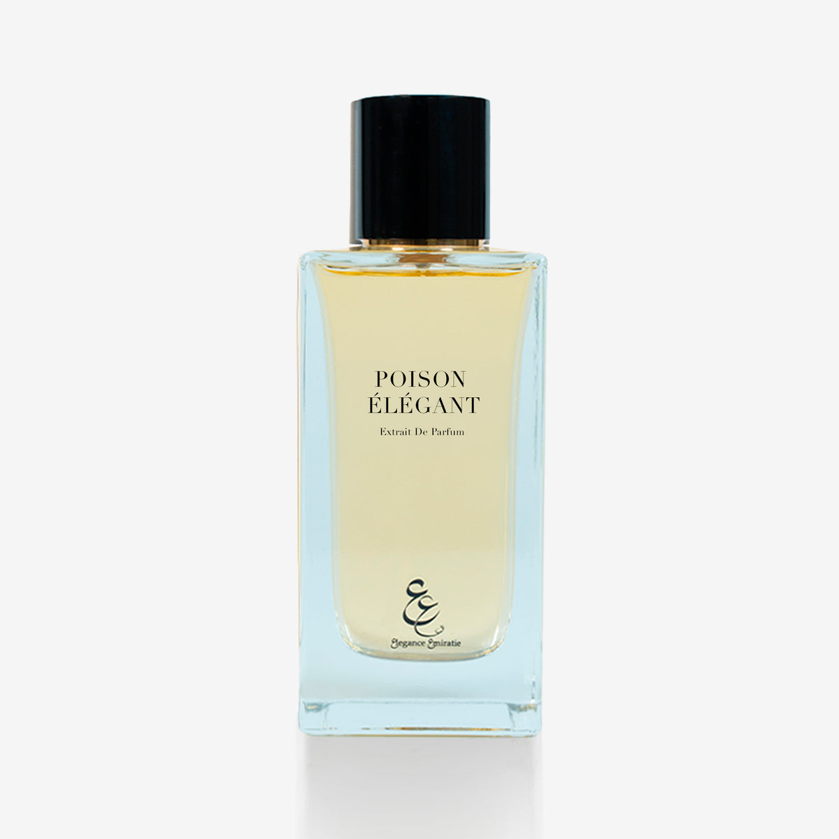 POISON ELEGANT 100ml