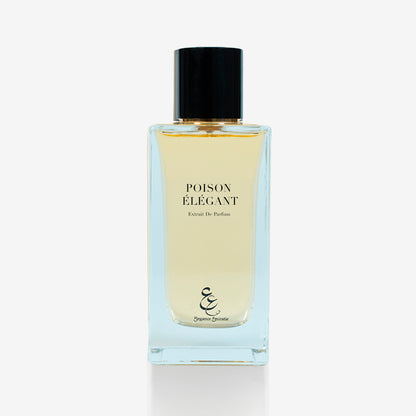 POISON ELEGANT 100ml