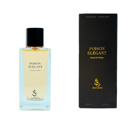 POISON ELEGANT 100ml