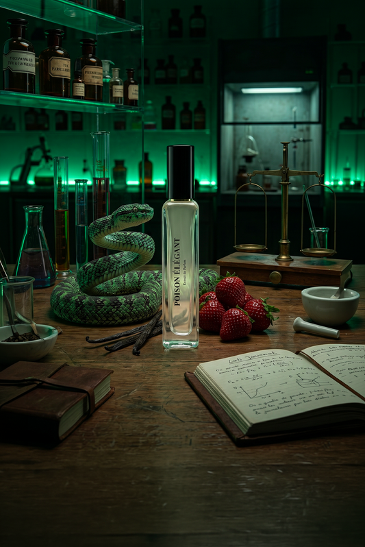 POISON ELEGANT