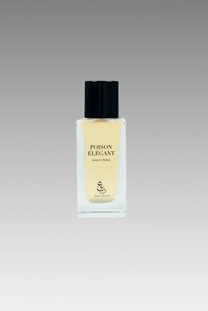 POISON ELEGANT