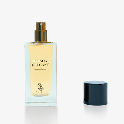 POISON ELEGANT 50ml