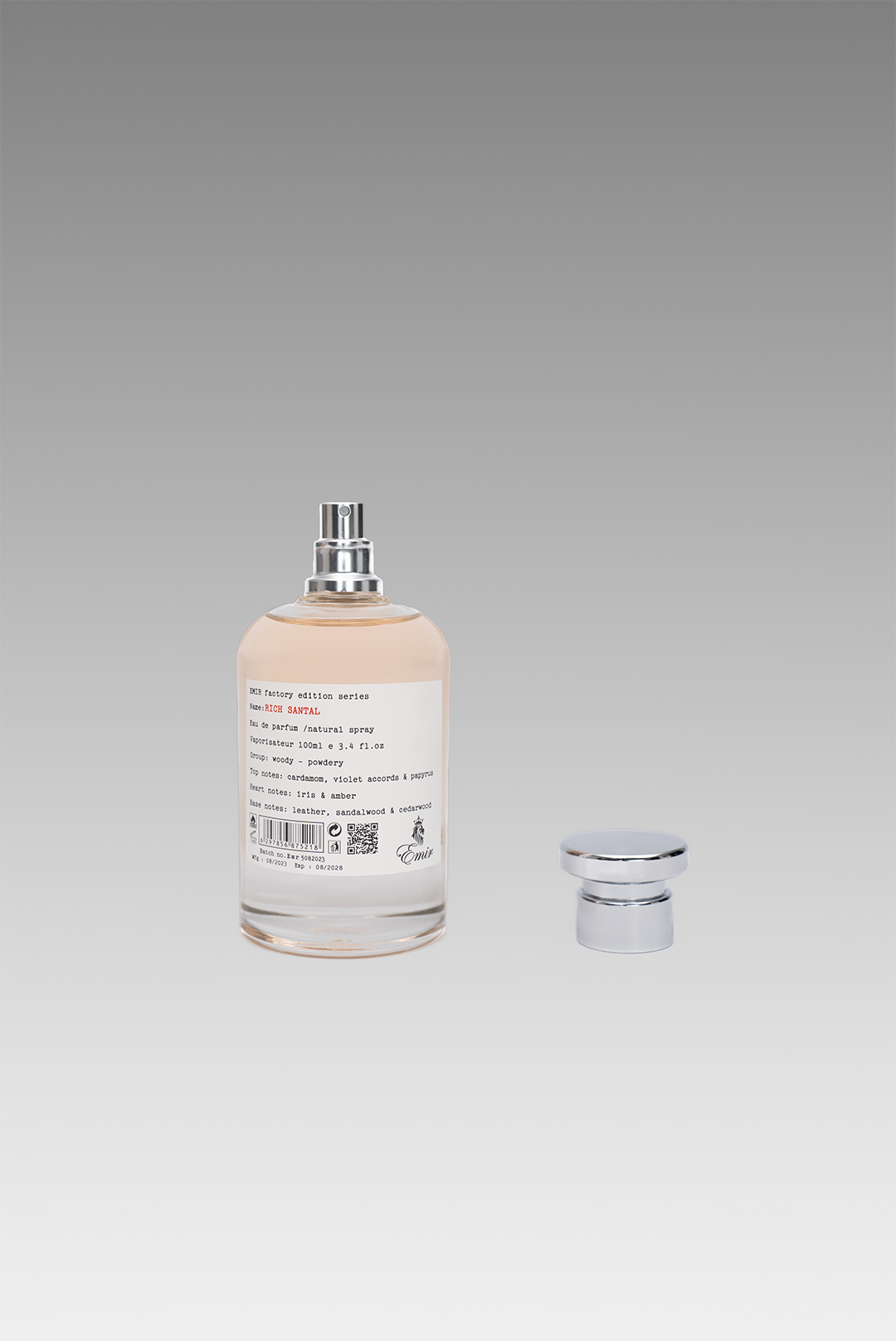 RICH SANTAL