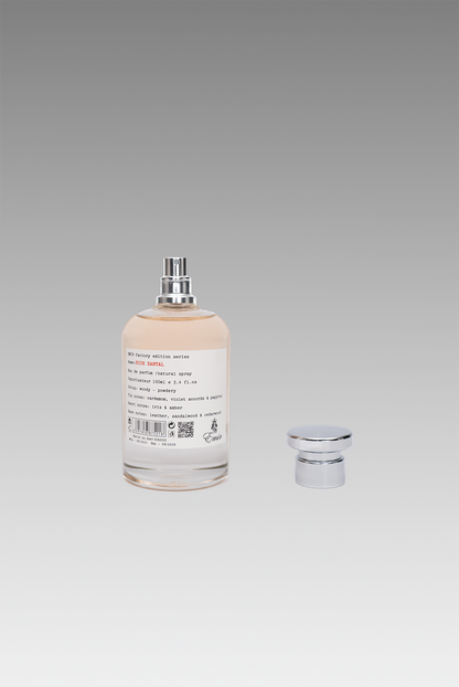 RICH SANTAL