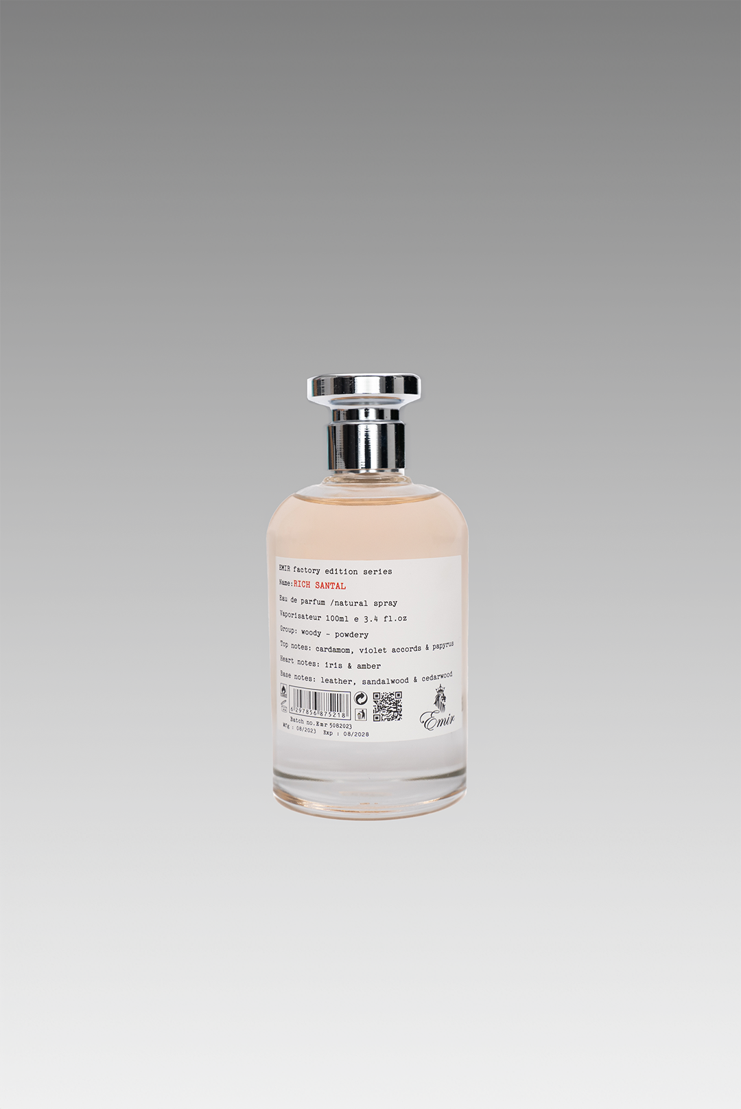 RICH SANTAL