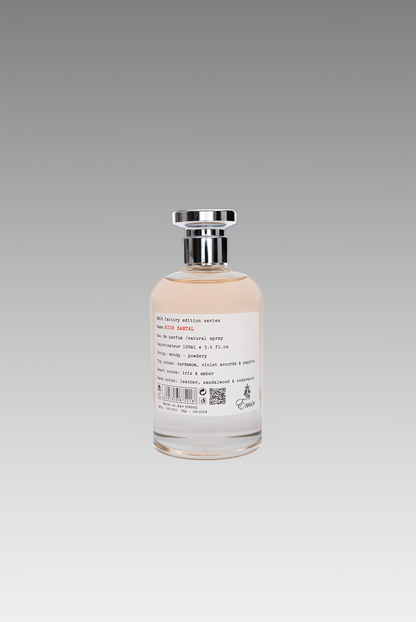 RICH SANTAL