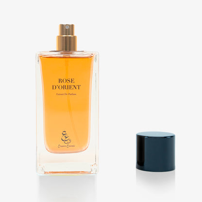ROSE D'ORIENT 100ml