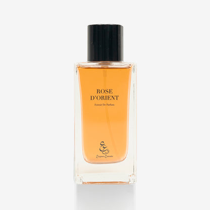 ROSE D'ORIENT 100ml