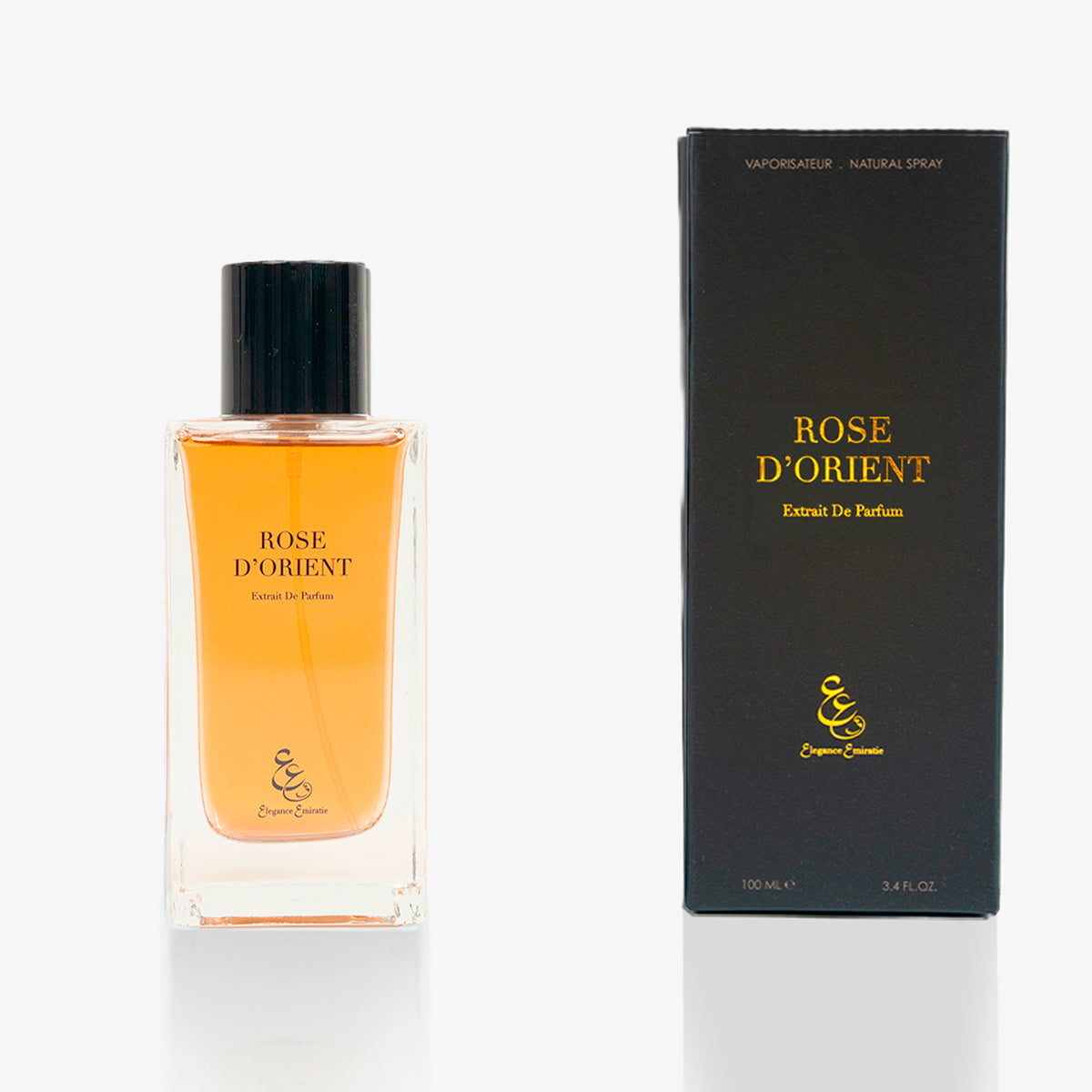 ROSE D'ORIENT 100ml