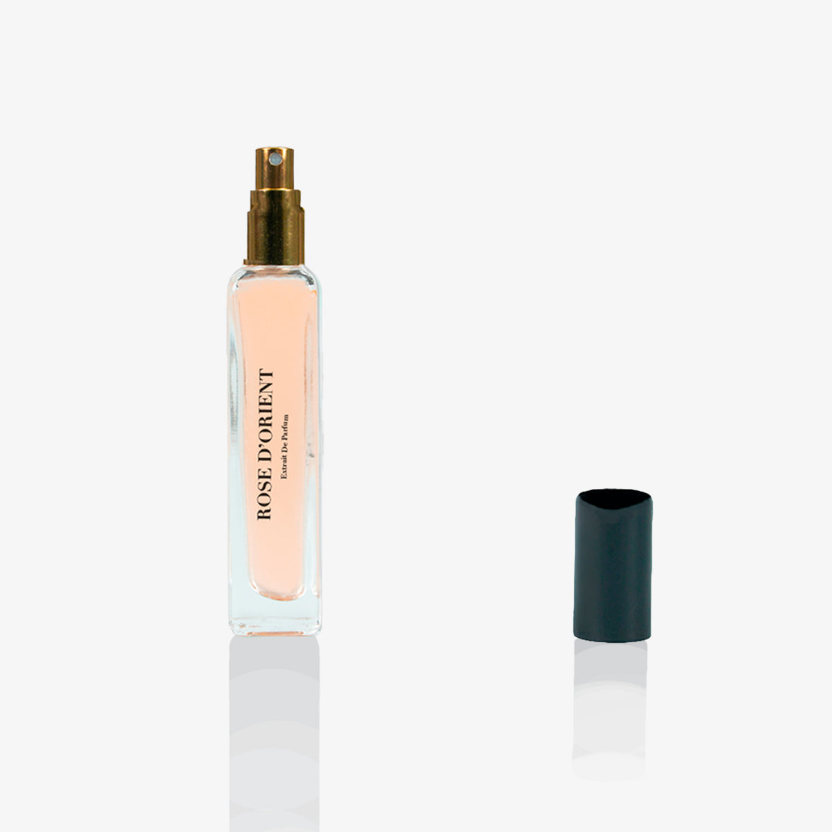 ROSE D'ORIENT 15ml