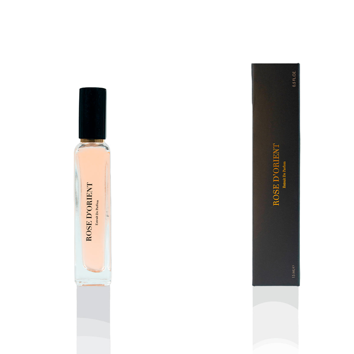 ROSE D'ORIENT 15ml