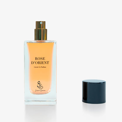 ROSE D'ORIENT 50ml