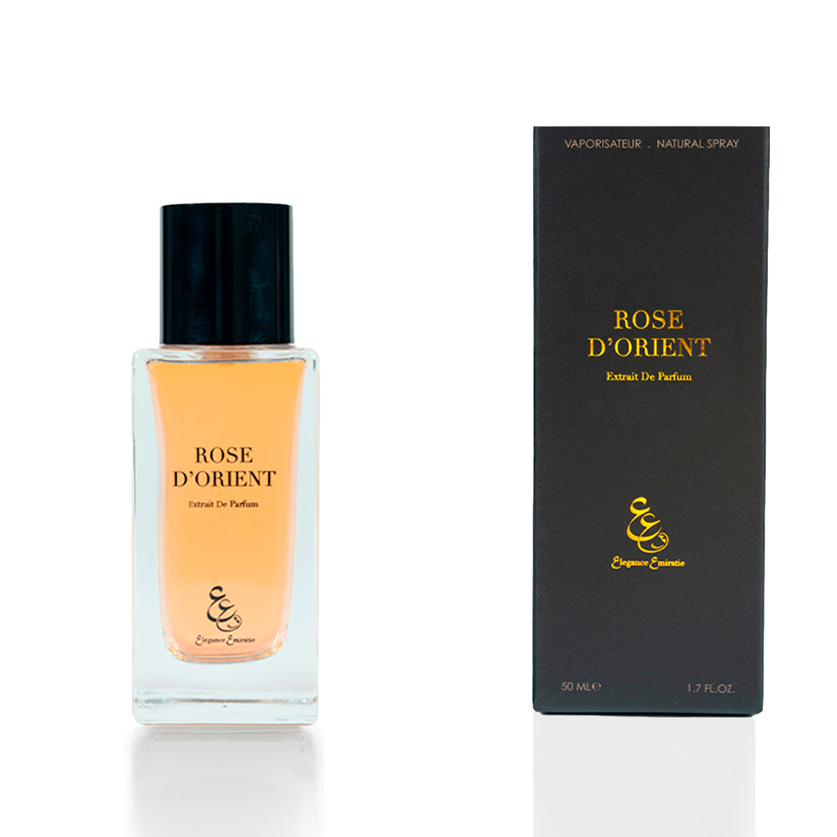 ROSE D'ORIENT 50ml