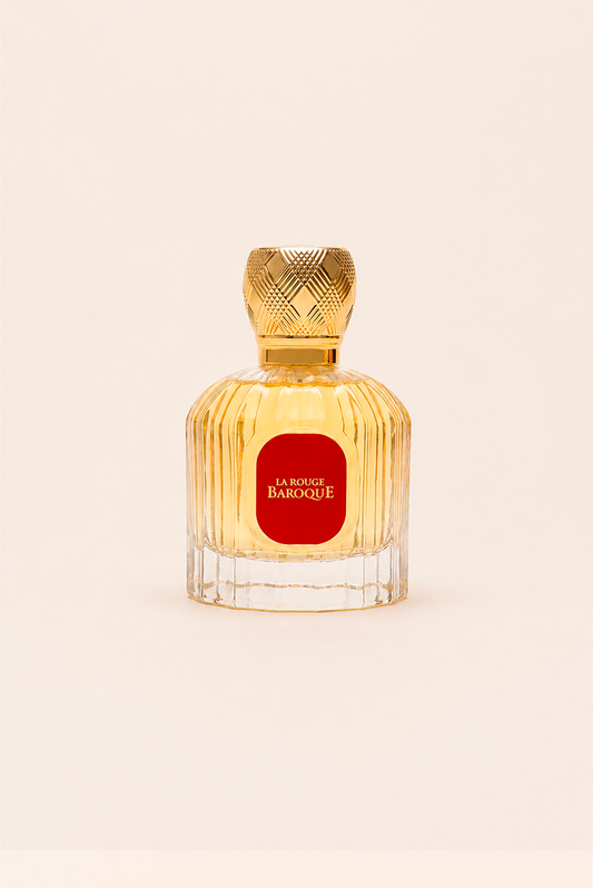 ROUGE BAROQUE
