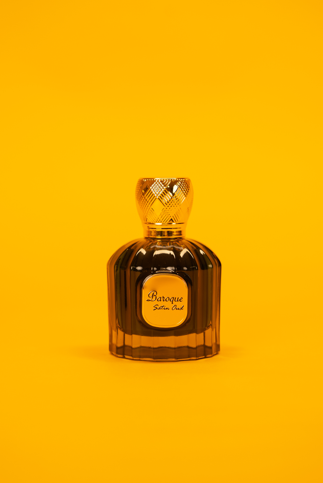 SATIN OUD