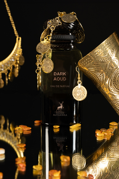 DARK AOUD