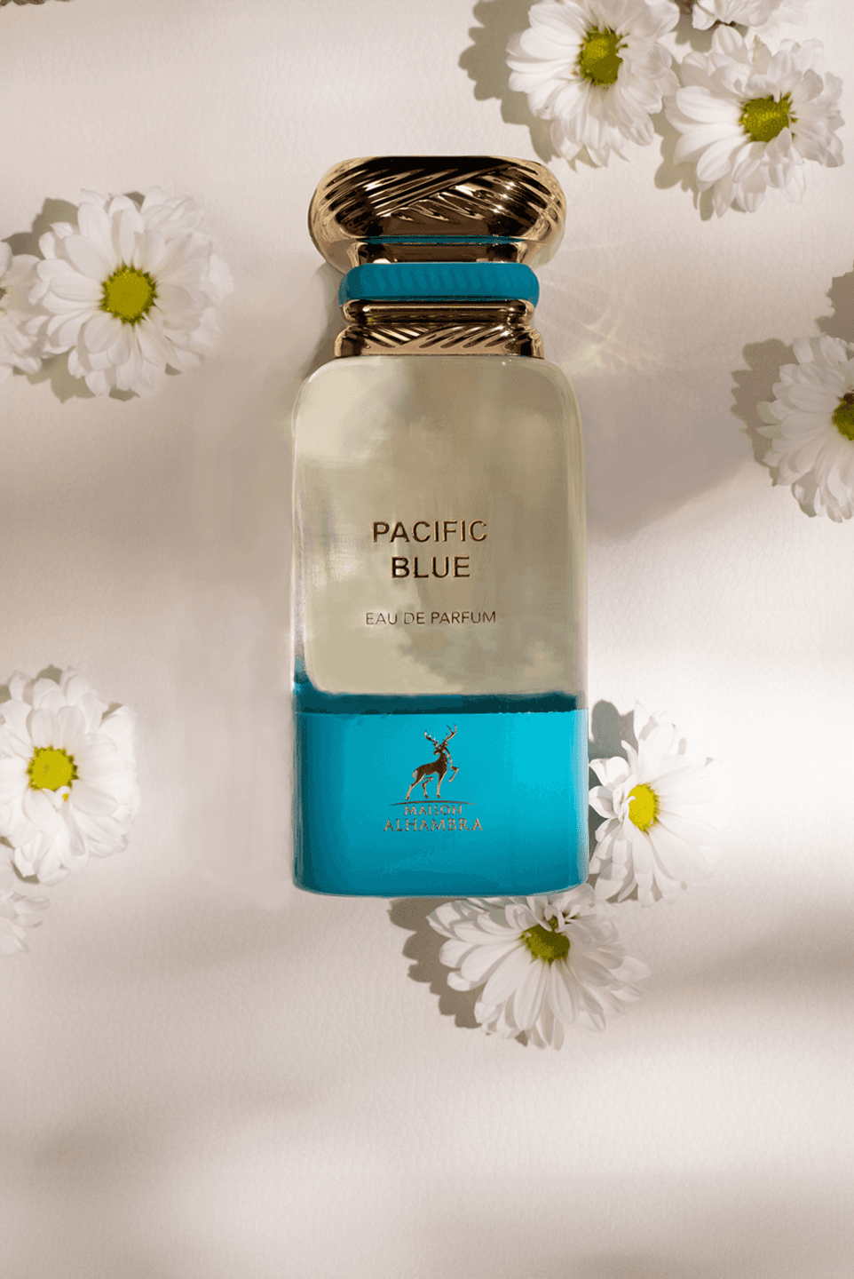 PACIFIC BLUE