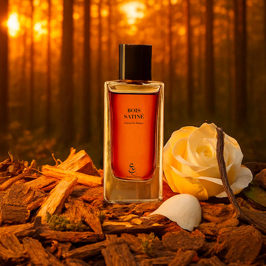 BOIS SATINÉ 100ml