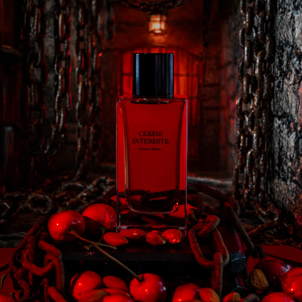 CERISE INTERDITE 100ml