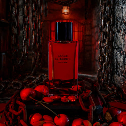 CERISE INTERDITE 100ml