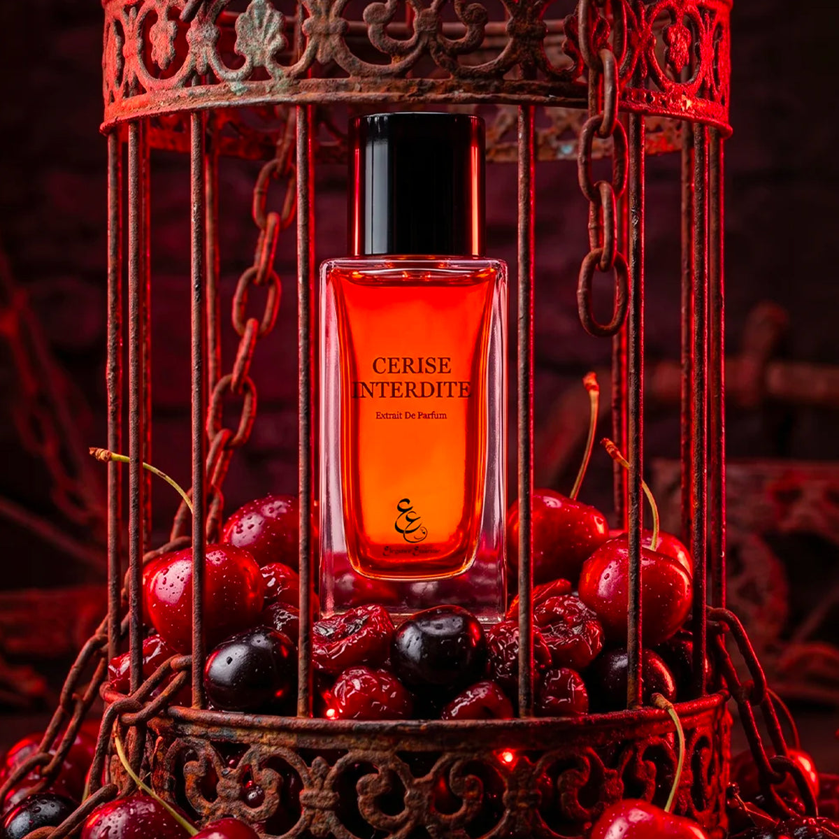 CERISE INTERDITE 50ml