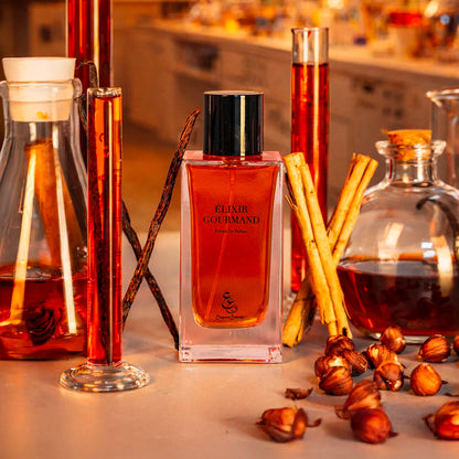 ÉLIXIR GOURMAND 100ml