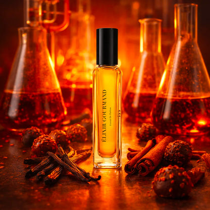 ÉLIXIR GOURMAND 15ml