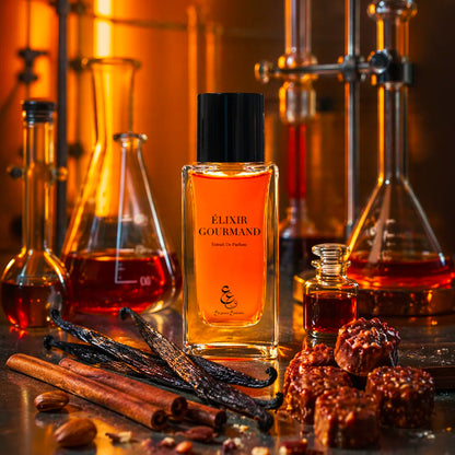 ÉLIXIR GOURMAND 50ml
