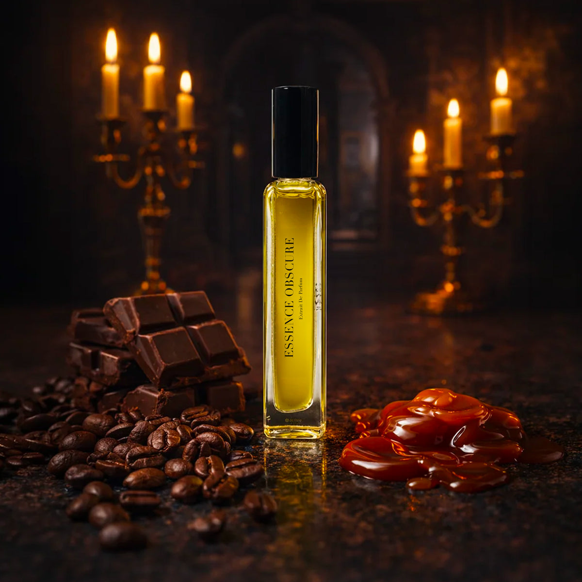 ESSENCE OBSCURE 15ml