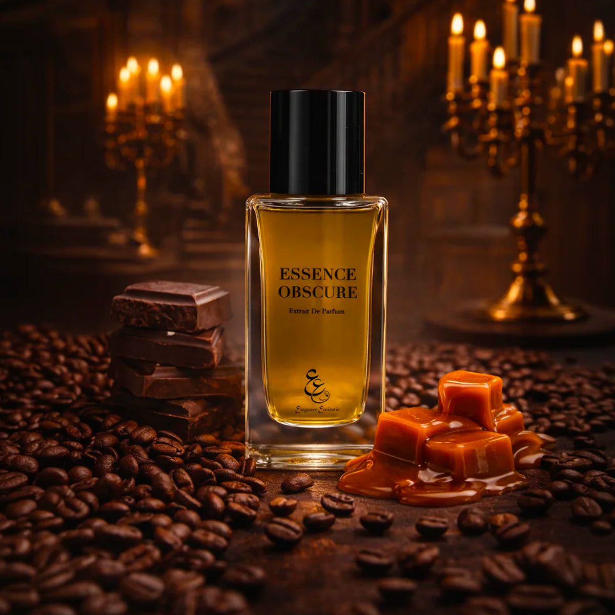 ESSENCE OBSCURE 50ml
