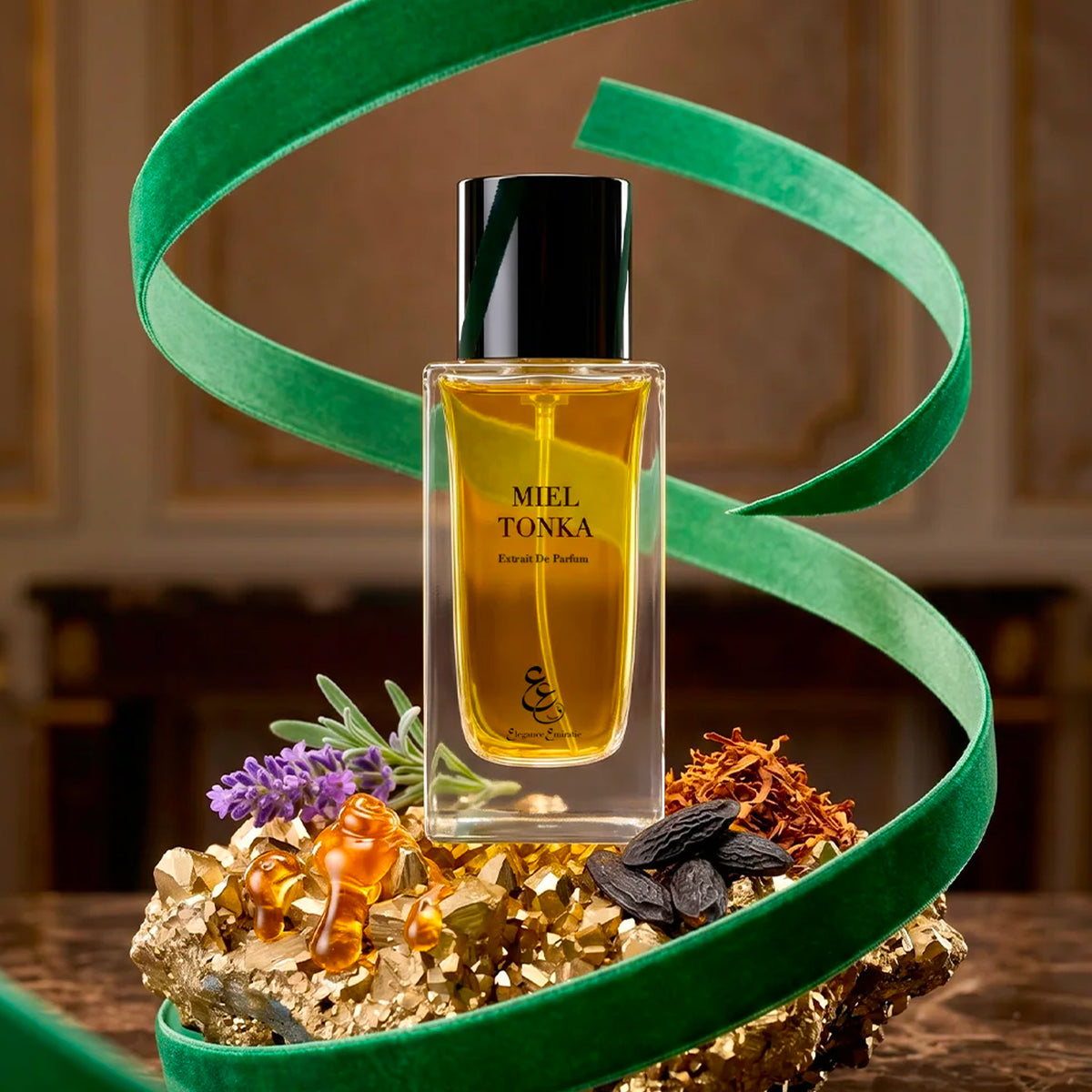 MIEL TONKA 50ml
