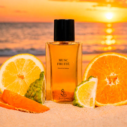 MUSC FRUITÉ 100ml