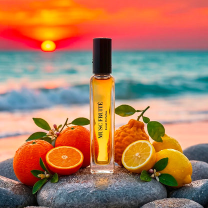 MUSC FRUITÉ 15ml