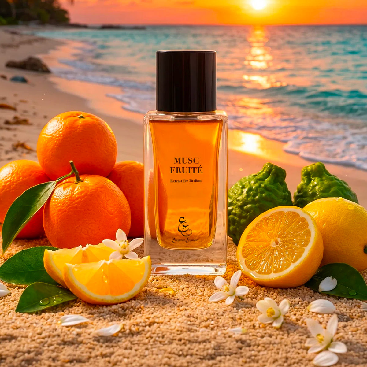 MUSC FRUITÉ 50ml