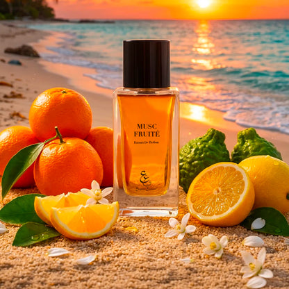 MUSC FRUITÉ 50ml