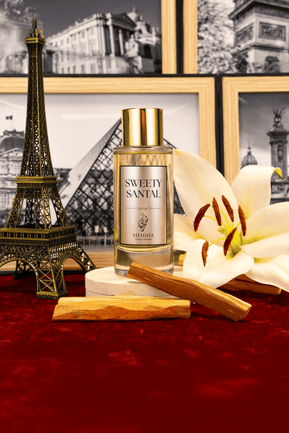 SWEETY SANTAL