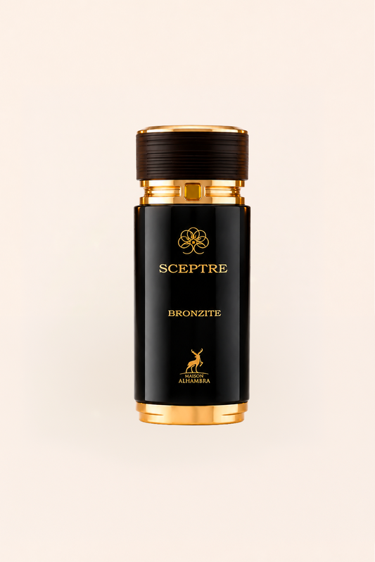 SCEPTRE BRONZITE