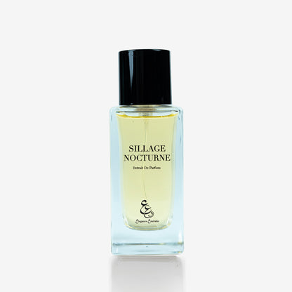 SILLAGE NOCTURNE 50ml