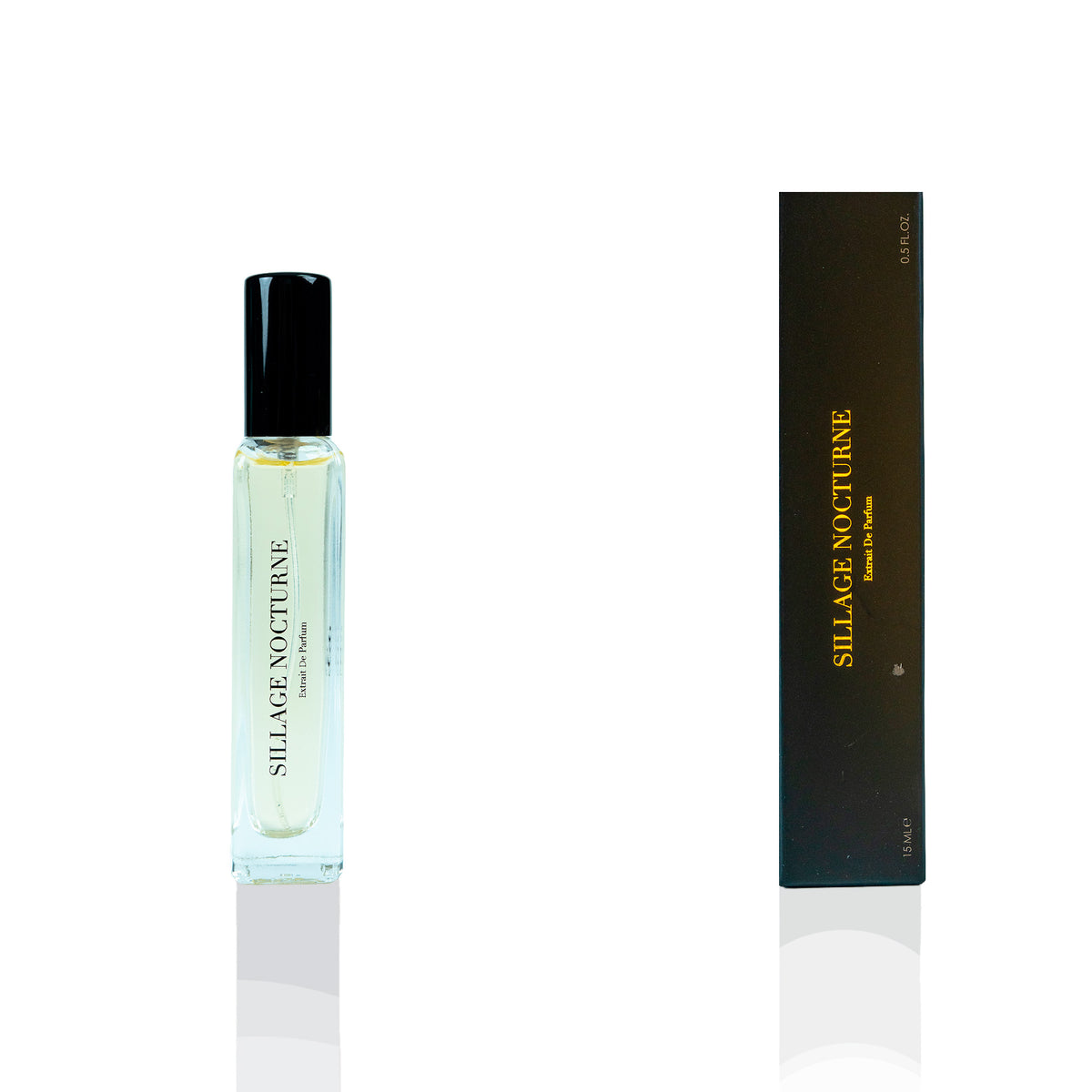 SILLAGE NOCTURNE 15ml