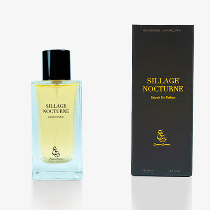 SILLAGE NOCTURNE 50ml
