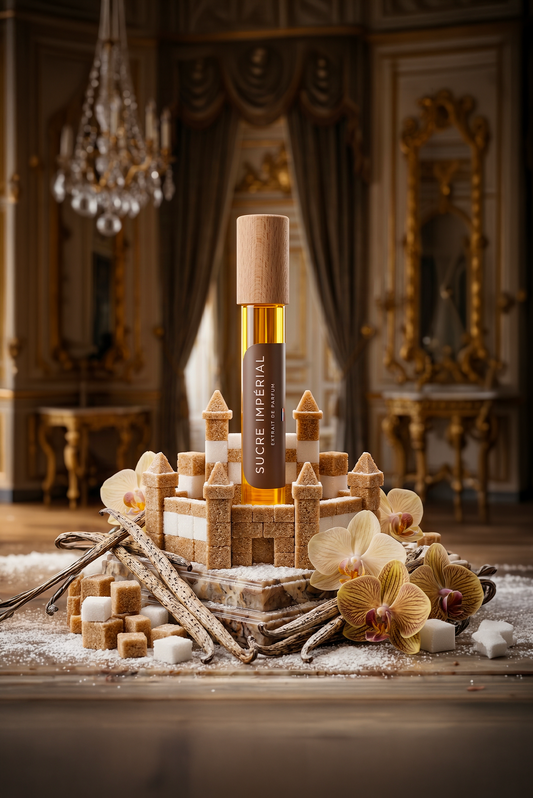 SUCRE IMPERIAL