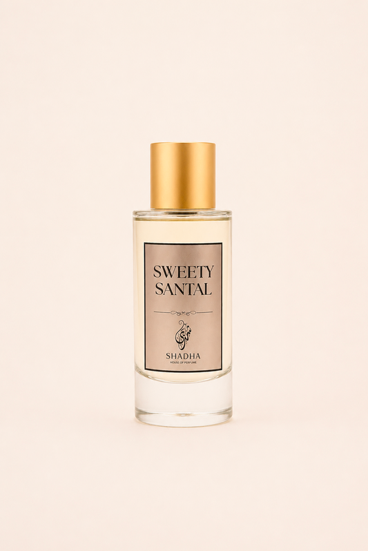 SWEETY SANTAL